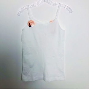 New Shapermint Essential Tank Top